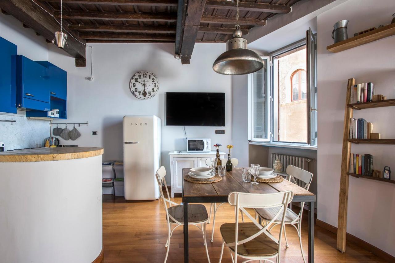 Andreasuite - Piazza Navona Рим Экстерьер фото